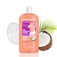 Gel de duș cu aromă de cocos