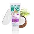 Balsam cu nucă de cocos și unt de shea organic